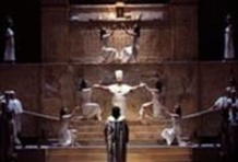 Aida - Metropolitan Opera